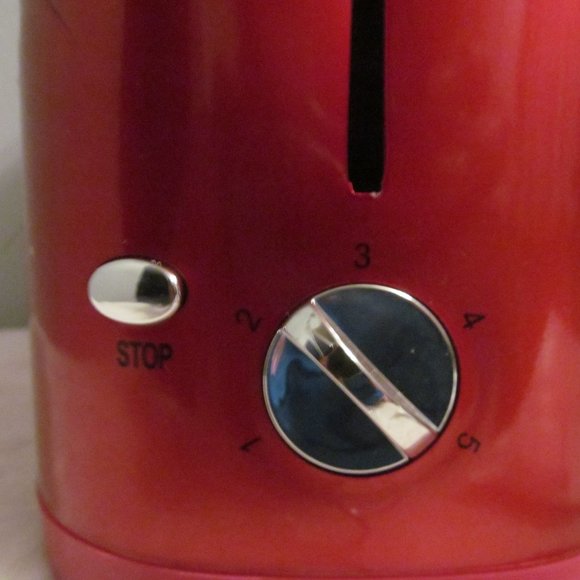 Nostalgia Hot Dog Toaster - Picture 3 of 11